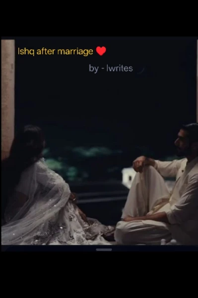 Ishq after marriage