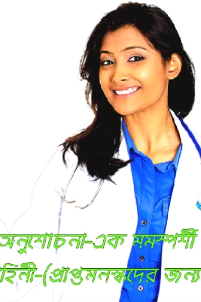 অনুশোচনা-এক মমস্পর্শী কাহিনী-(প্রাপ্তমনস্কদের জন্য )