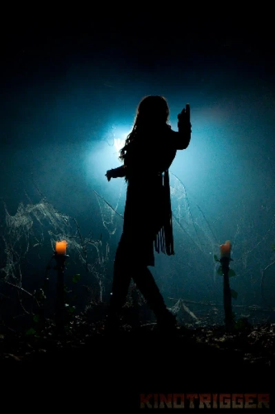 अंधेरी रात  (horror stories)