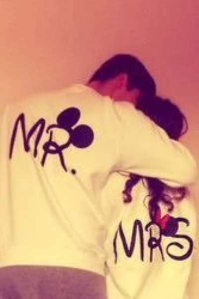 💞 Mr.and Mrs.💞