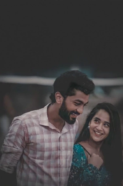 அன்பின் முகவரி