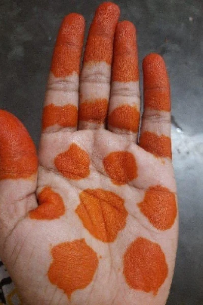 Virjin : సెకండ్ హ్యాండ్