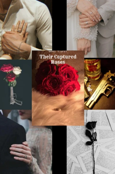 Their roses ( Muslim Mafia story)