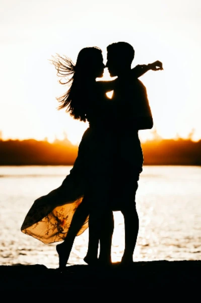 Illusion of love