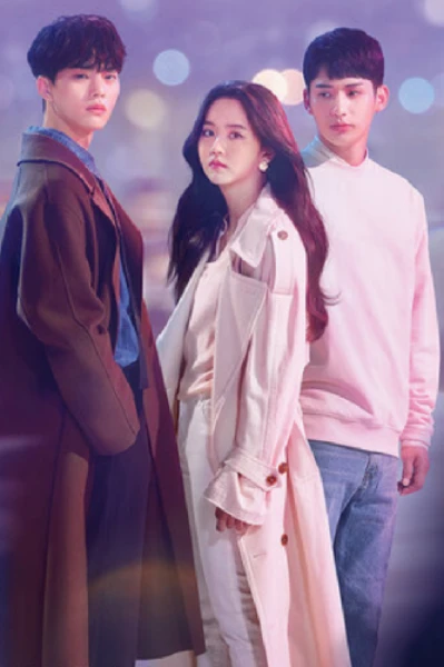 Contract lover (season 2)