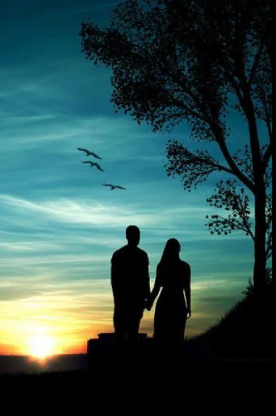 रूहानी मोहब्बत