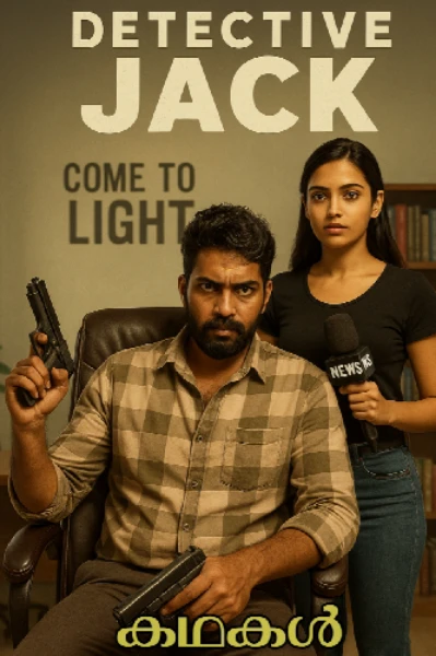 ഡിറ്റക്റ്റീവ് ജാക്ക് കഥകൾ - സീസൺ 1