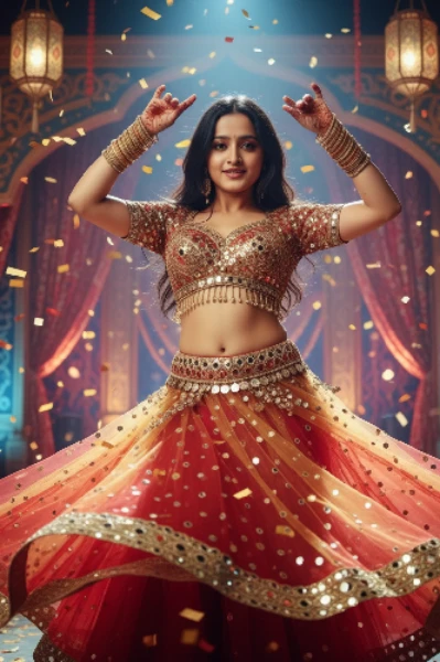 এক বাইজির কাহিনী