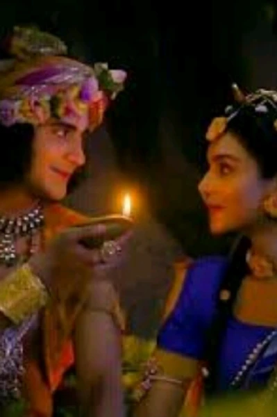 రాధ ప్రేమ. ( ఆ  కన్నయ్య  కు  సొంతమవుతుందా. ).