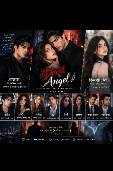 Devil for Angel
