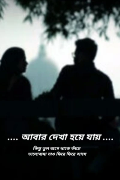 আবার দেখা হয়ে যায়