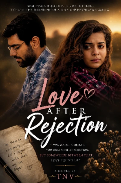 💞💞Love after rejection 💞💞