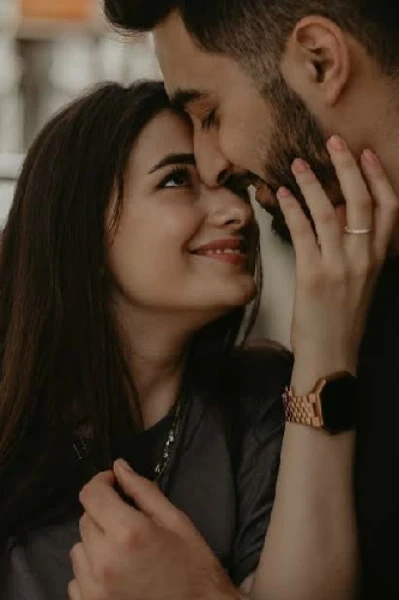 मेरी बेस्ट फ्रेंड की रियल लव स्टोरी😍