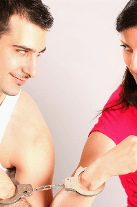 लव - हेट स्टोरी