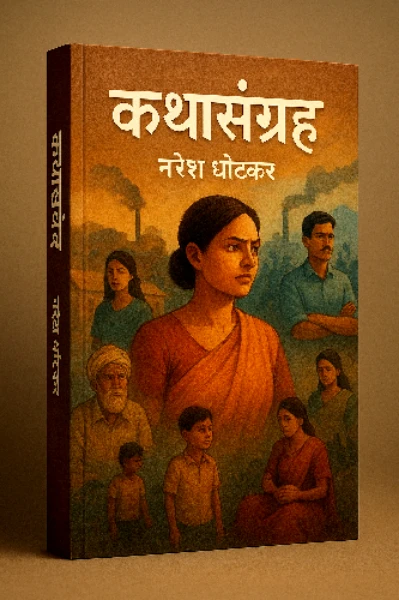 कथा संग्रह