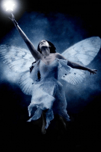 ஒரு தேவதையின்  கனவு