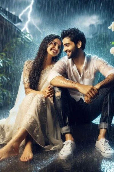 🌼നിശാഗന്ധി പൂത്തപ്പോൾ🌼