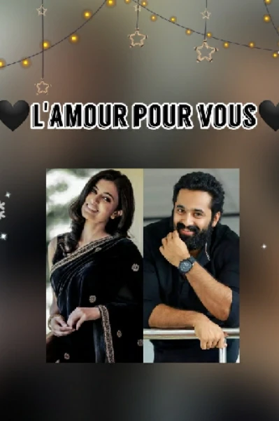 🖤l'amour pour vous🖤