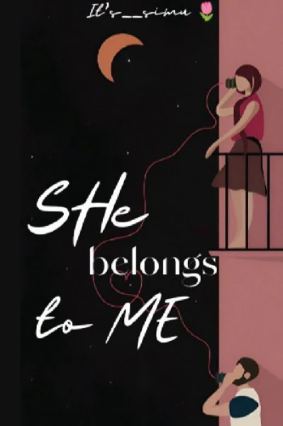 SHE BELONGS TO ME ❤️