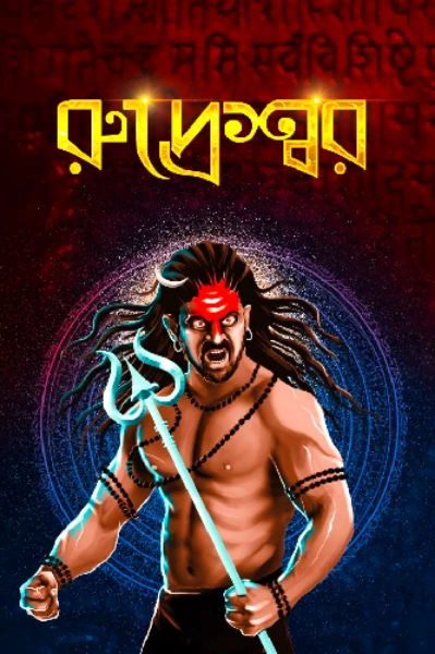 রুদ্রেশ্বর তান্ত্রিক ও ধুমরাক্ষীর অভিশাপ