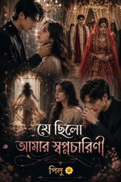 যে ছিল আমার স্বপনচারিণী💗