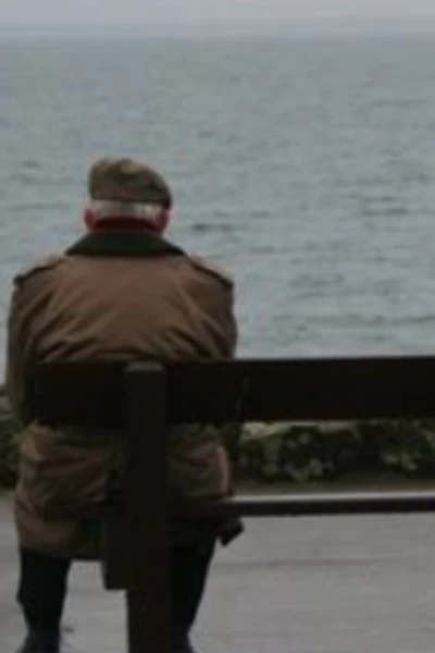 ठरकी बुड्ढा