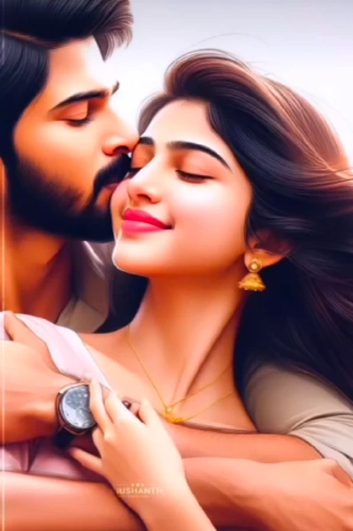 🌺నాతి చరామి🌷(నా ప్రాణ మంత్రం)@1