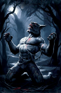 Werewolf
