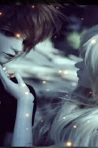 রেহান ও রাত্রি