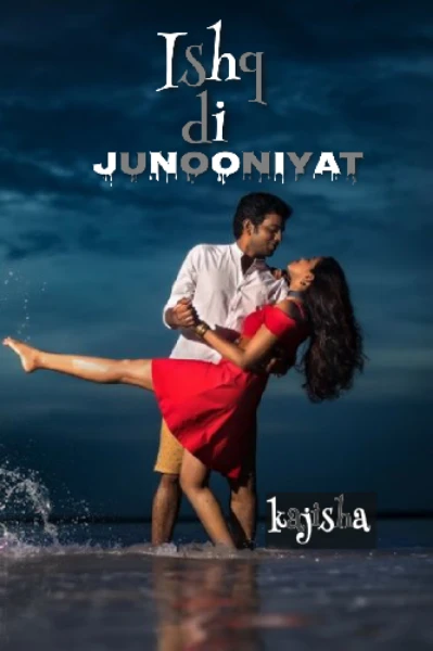 💜ishq di junooniyat💜