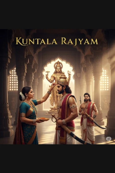 కుంతల  రాజ్యం