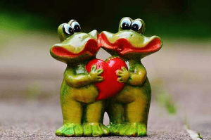 ప్రేమ కోసం