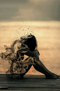 मुलीचा जन्म एक शापच