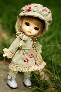 ఒక అమ్మాయి లైఫ్