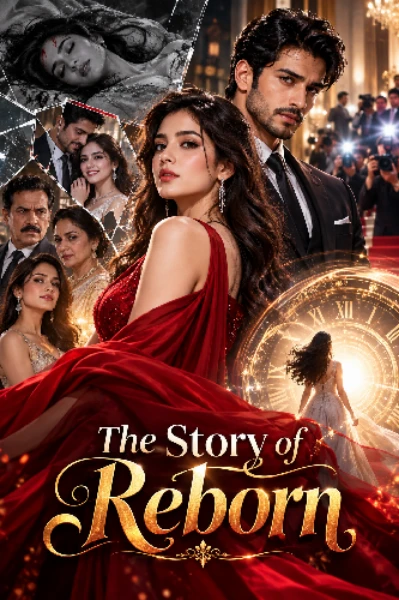 THE STORY OF REBORN
