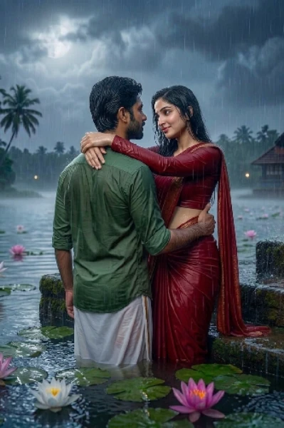 🥀 താലിക്കുടമ 🥀
