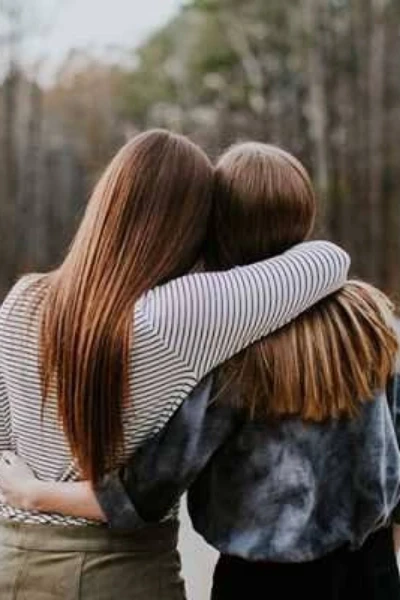 एक नातं असही...... भाग 1