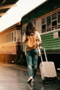 అనుకోకుండా ఒక అమ్మాయి తో