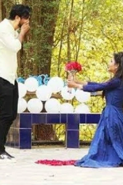 ప్రేమ❤️.. అంటే ఏంటి??