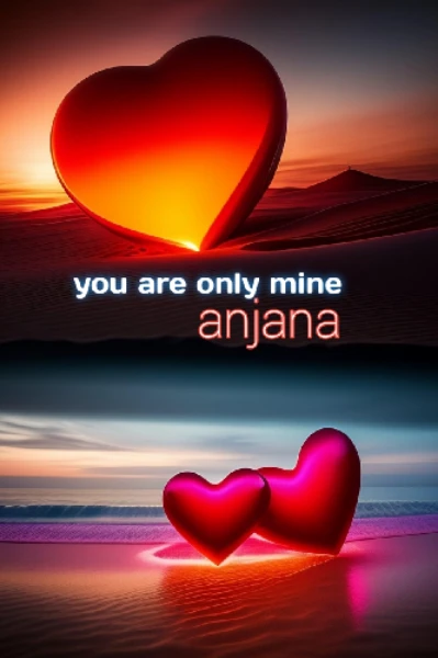 भाग 1 You r only mine
S1