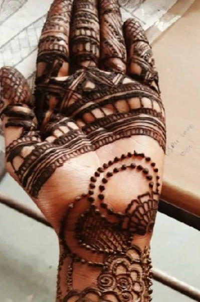 હવસ ..અને ....હસ્ત રેખા