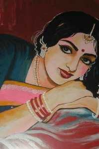 இதயம் தொட்ட கதைகள்.