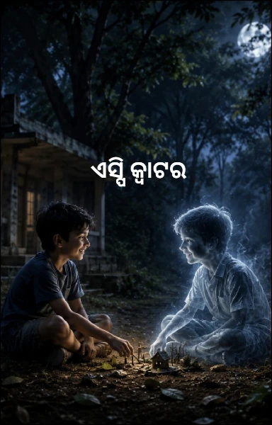 ଏସ୍ପି କ୍ୱାଟର
