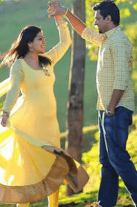 గుండే సవ్వడి