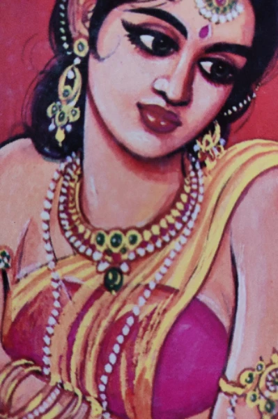 கமலவேணி