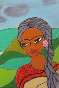 তিলোত্তমা