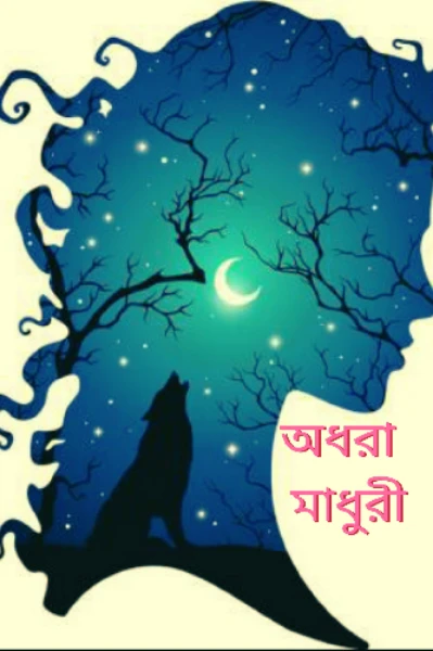 অধরা মাধুরী
