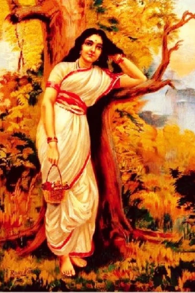 १- महातपा पञ्चकन्याः - अहिल्या