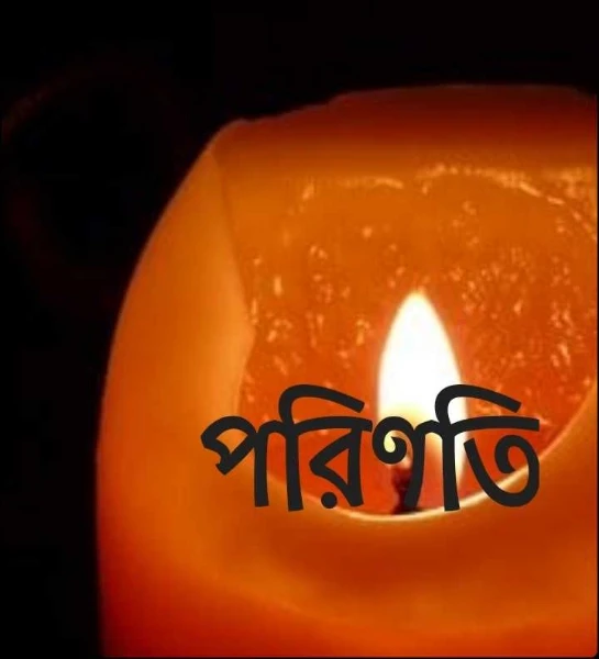 পরিণতি