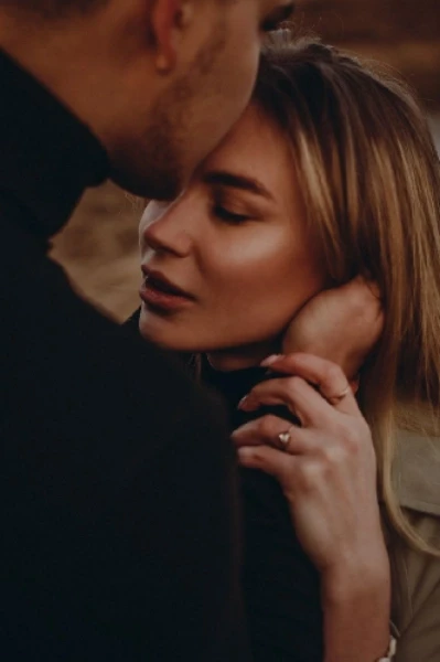 Unfortogettable love